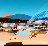 Denham Seaside Caravan Park - Hotel WA