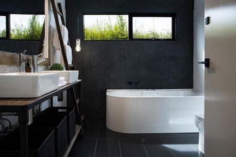 Halcyon - Hotel WA 4