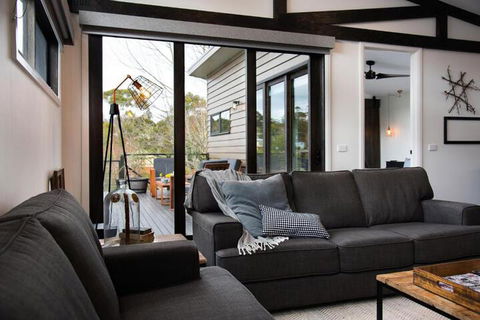 Halcyon - Hotel WA 5