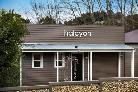 Halcyon - Hotel WA 3