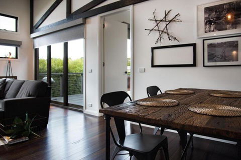 Halcyon - Hotel WA 6