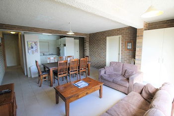 Central Park 4 - Centre Of Jindabyne - Hotel WA 0