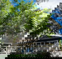 Boatshed House - Hotel WA