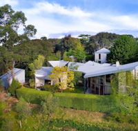 Helix House - Hotel WA