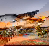 Discovery Parks - Katherine - Hotel WA