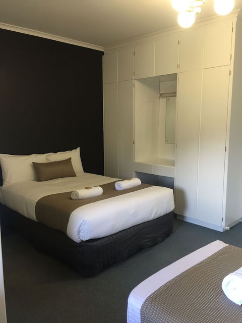 Port Pirie Accommodation And Apartments - Hotel WA 6