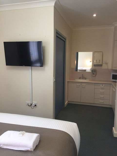 Port Pirie Accommodation And Apartments - Hotel WA 5