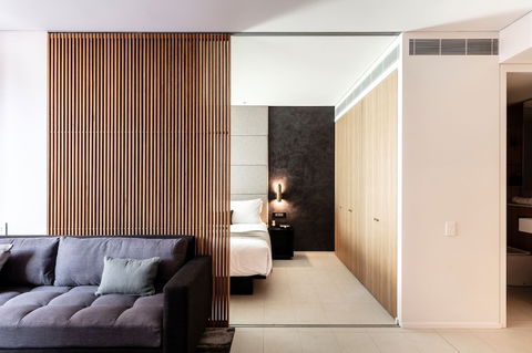 SKYE Suites Sydney - Hotel WA 5