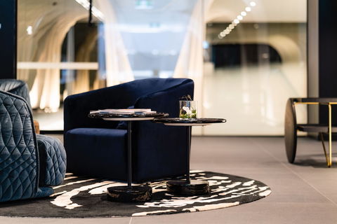 SKYE Suites Sydney - Hotel WA 2