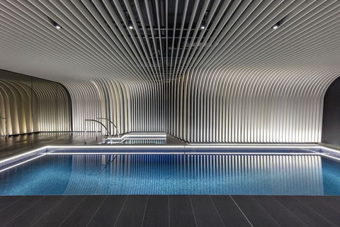 SKYE Suites Sydney - Hotel WA 1