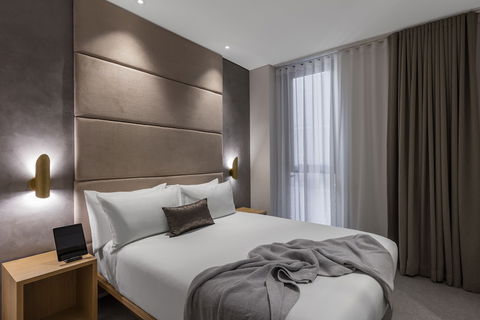 SKYE Suites Sydney - Hotel WA 4