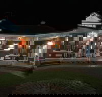 Billabong Wangaratta - Hotel WA