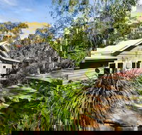 Annecy House - Hotel WA