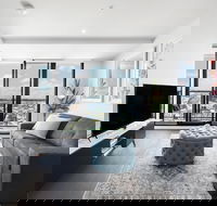 Ilixir Apartments by Ready Set Host - Hotel WA