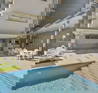 Direct Hotels - Aquarius Kawana - Hotel WA