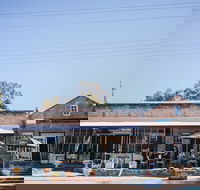 Terroir Auburn - Hotel WA