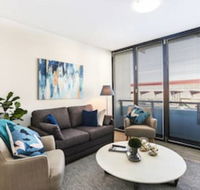 Rosebery Rest I723 - Hotel WA