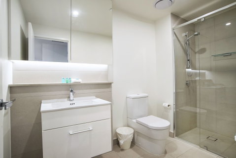 Arise Atlas - Hotel WA 6