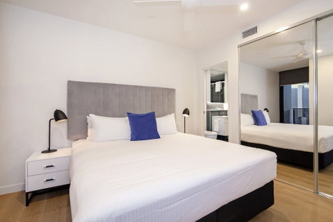 Arise Atlas - Hotel WA 5