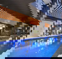 Arise Atlas - Hotel WA
