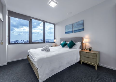 Harmony - Hotel WA 4