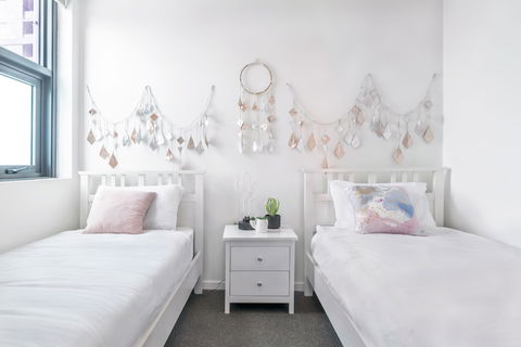 Harmony - Hotel WA 3