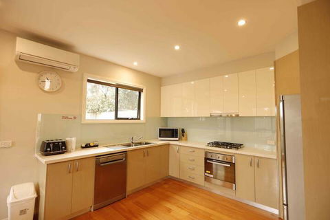 Apollo Bay Seal Apartments - Hotel WA 2