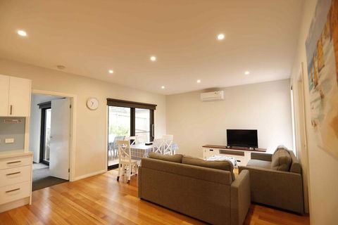Apollo Bay Seal Apartments - Hotel WA 5