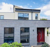 Apollo Bay Seal Apartments - Hotel WA