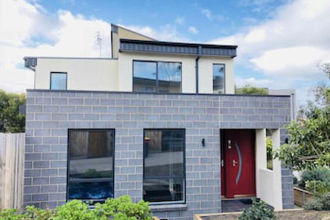 Apollo Bay Seal Apartments - Hotel WA 0