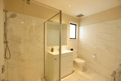 Apollo Bay Seal Apartments - Hotel WA 7
