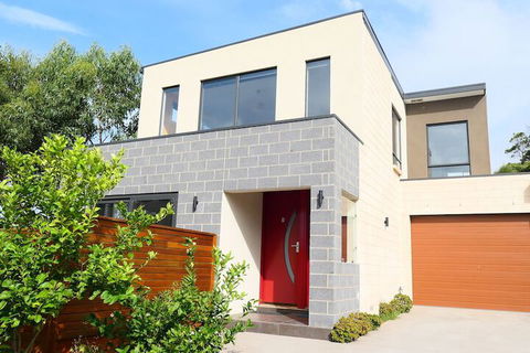 Apollo Bay Seal Apartments - Hotel WA 1