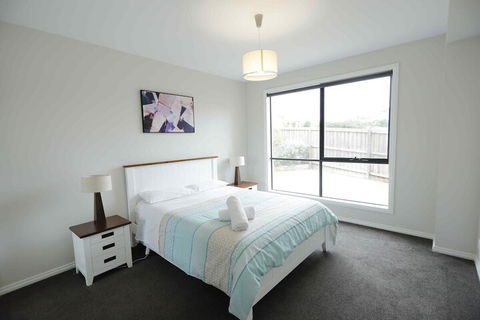 Apollo Bay Seal Apartments - Hotel WA 6