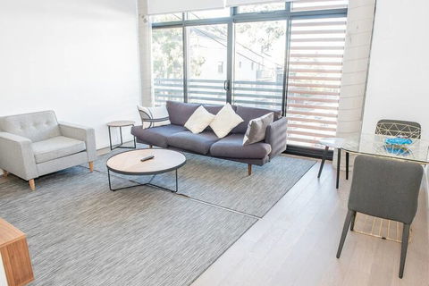 Super Cool Newtown Pad H393 - Hotel WA 2