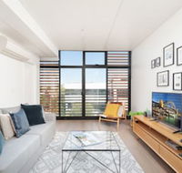 Newtown's Best Designer Apartment H395 - Hotel WA