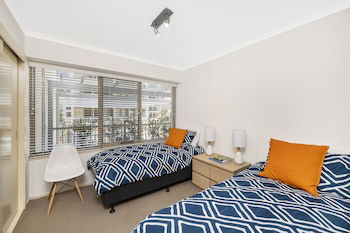 Accommodate Canberra The Summit - Hotel WA 2