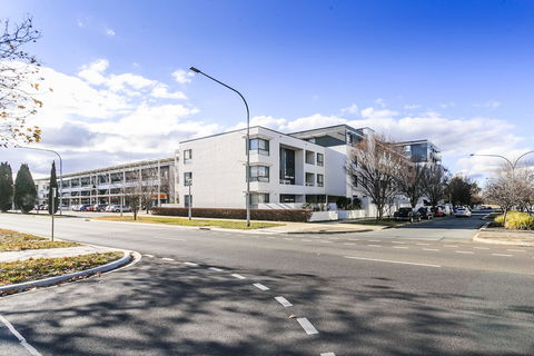 Accommodate Canberra The Summit - Hotel WA 1