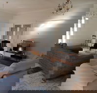 Kilmarnock House - Hotel WA