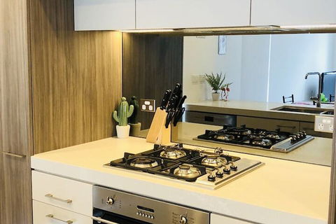 Brand New Apartment In North Ryde - Hotel WA 4