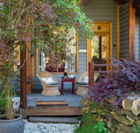 Hills End Camellia - Hotel WA