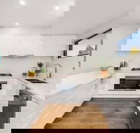 Glen Manor 1 - Hotel WA