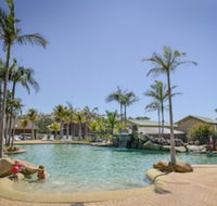 Ingenia Holidays Merry Beach - Hotel WA