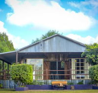 Peppercorn Cabin - Hotel WA