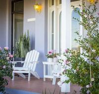 Camellia Cottage - Hotel WA