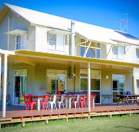 Hunter Olive House - Hotel WA