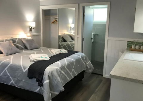 Ulladulla Motel - Hotel WA 3