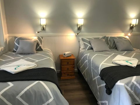 Ulladulla Motel - Hotel WA 6