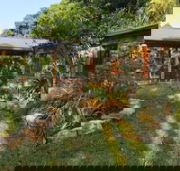 Palm Grove Rainforest Retreat - Hotel WA