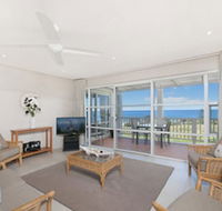 Quarterdeck Unit 20 Lennox Head - Hotel WA