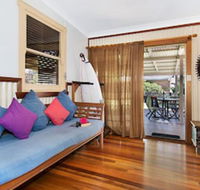 Little Green Beach House Lennox Head - Hotel WA